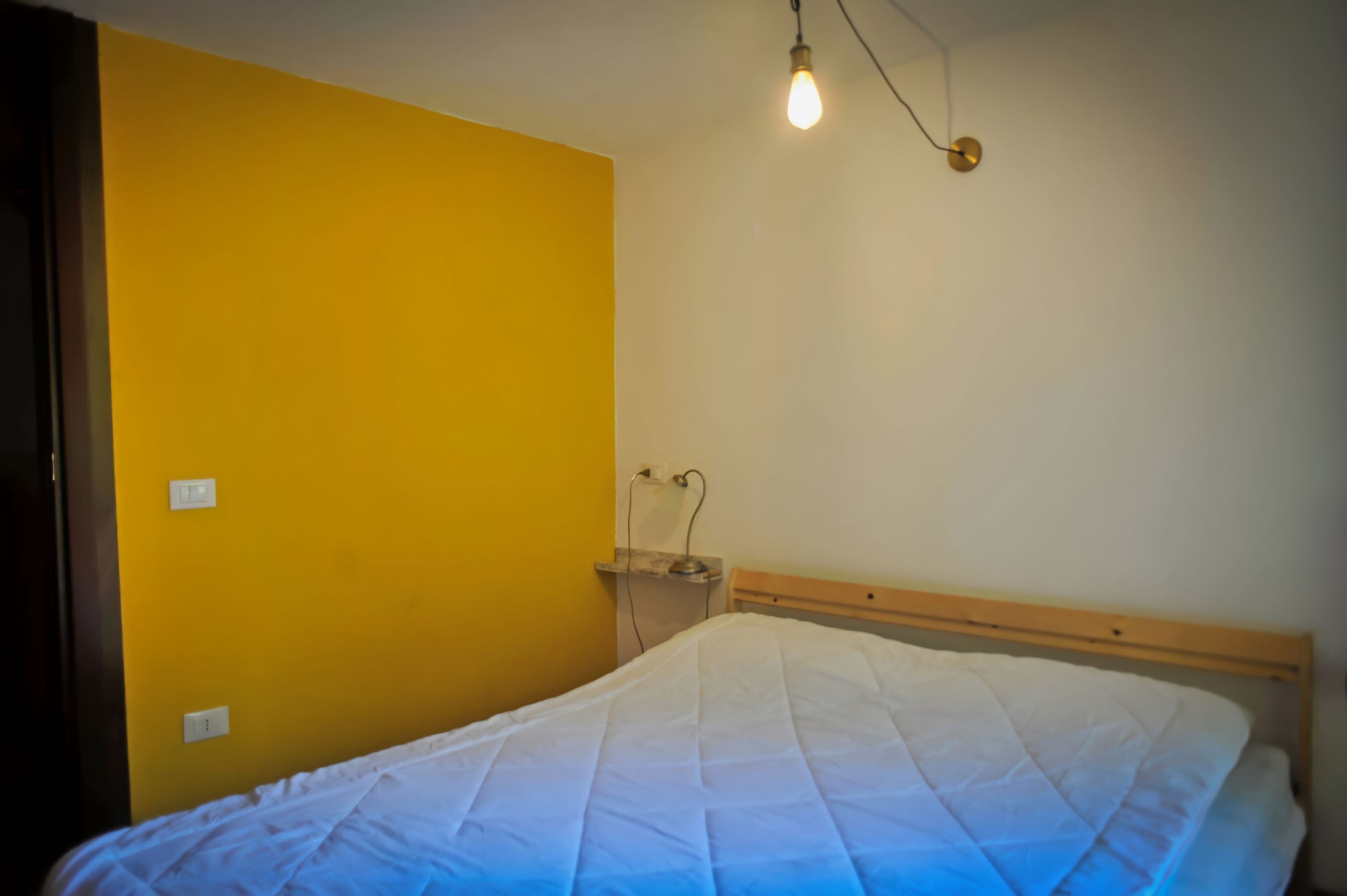 Casa Giumenta - Letti