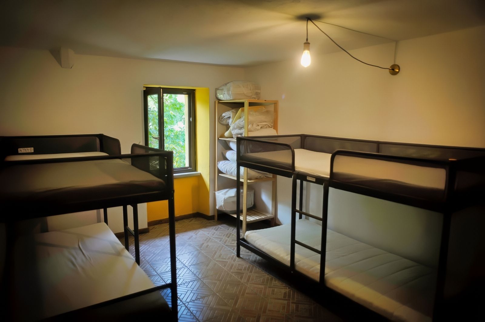 Casa Giumenta - Letti