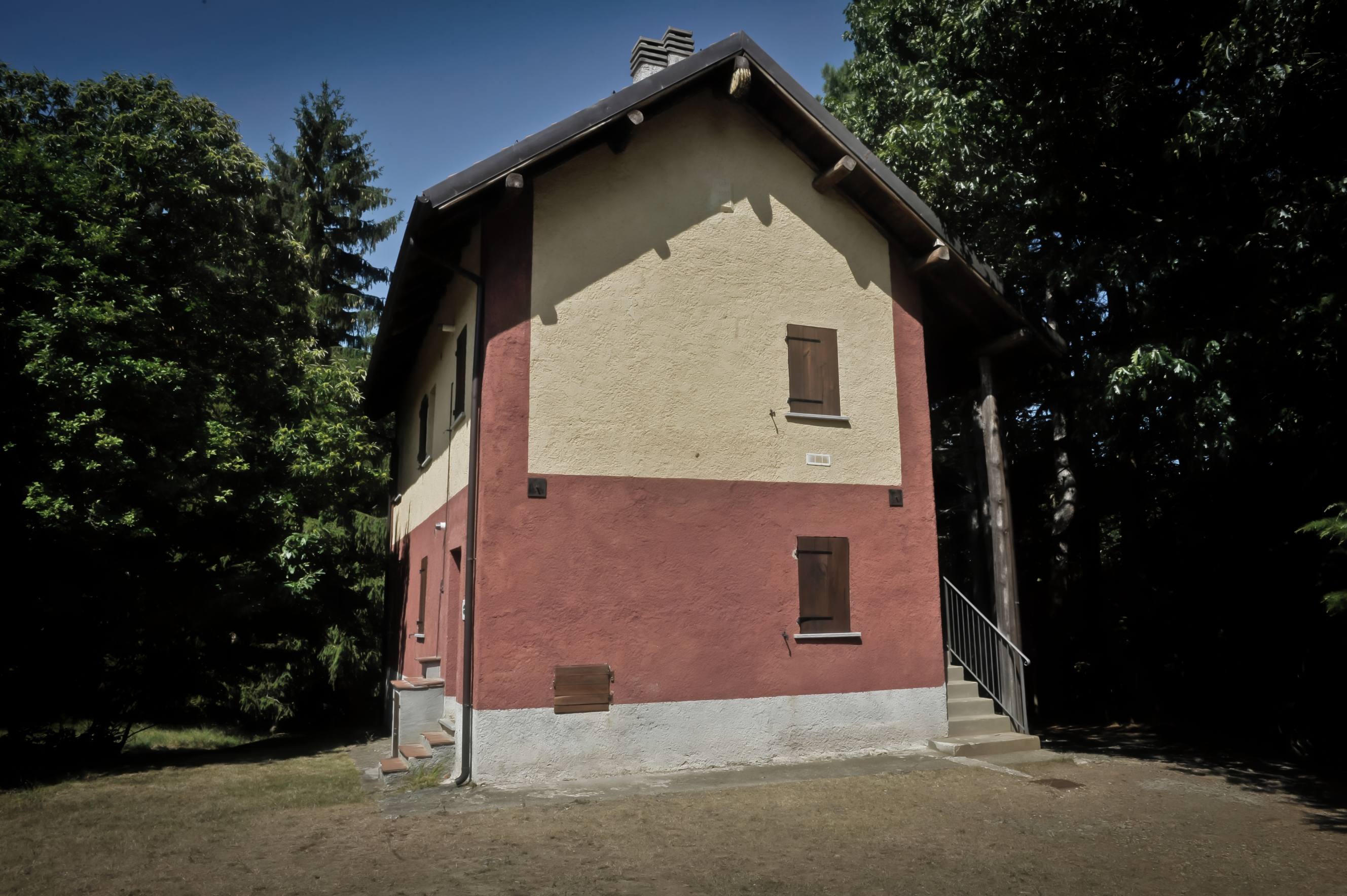 Casa Giumenta