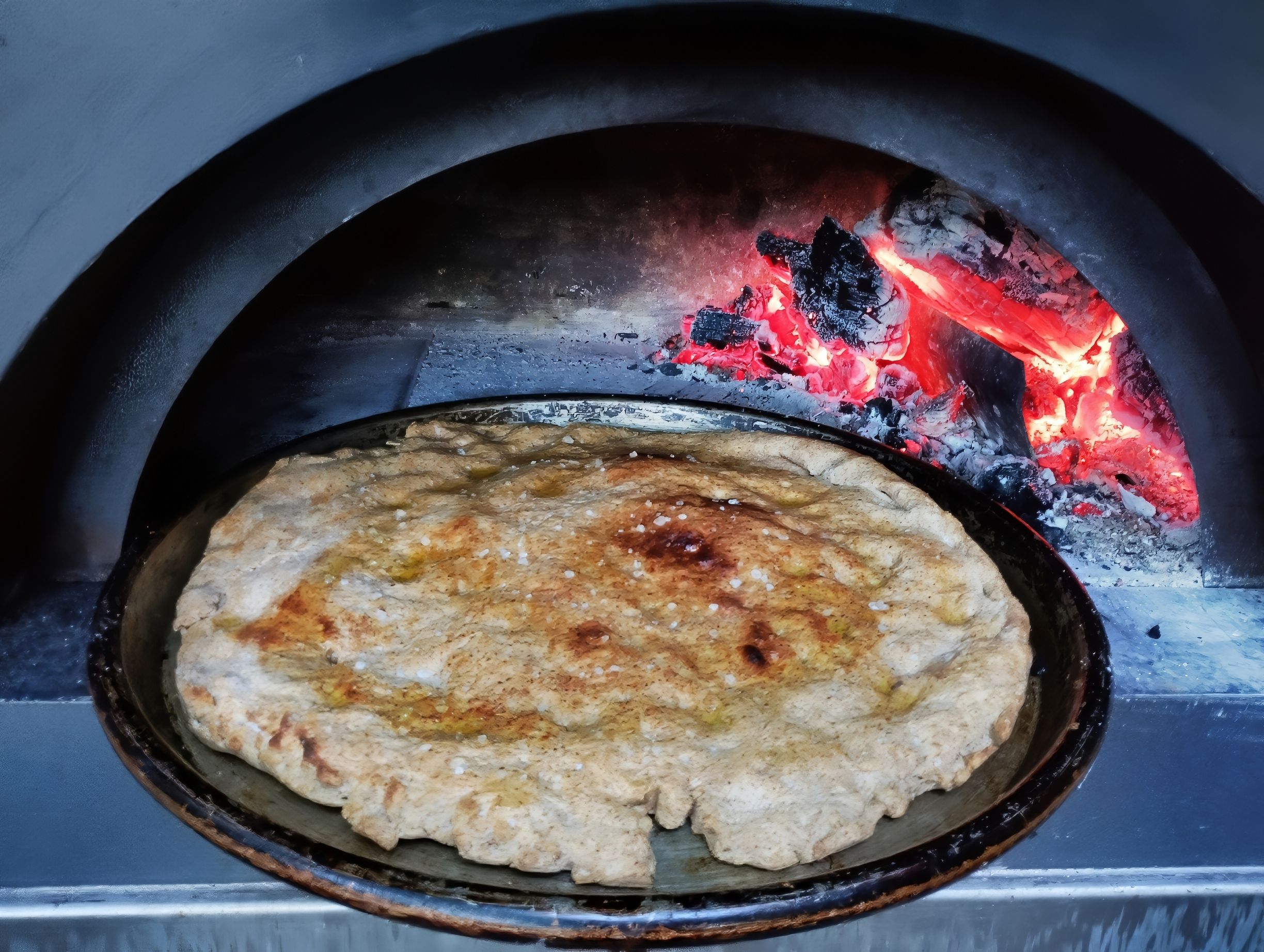 Casa Ressia - cucina