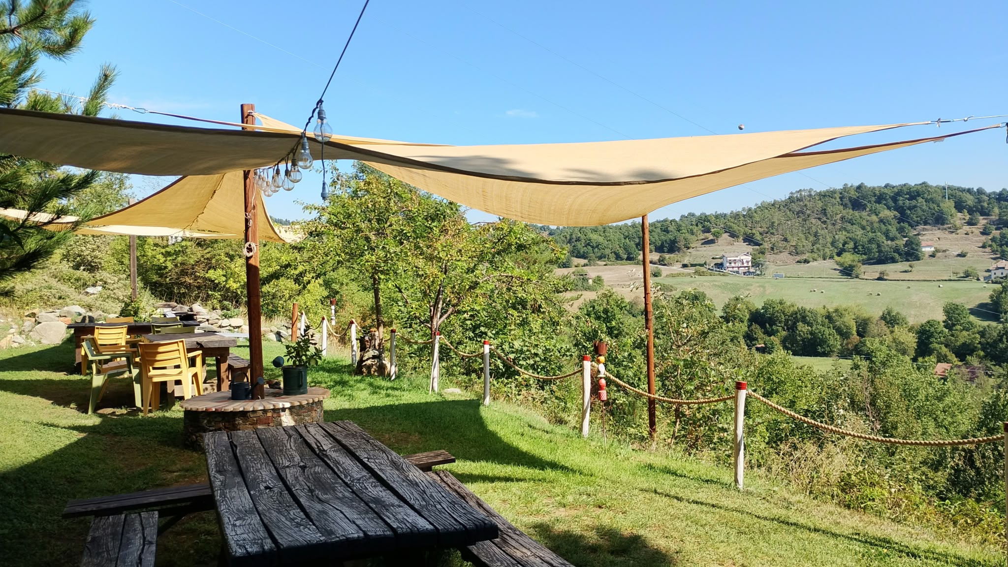 Casa Ressia - ristorante